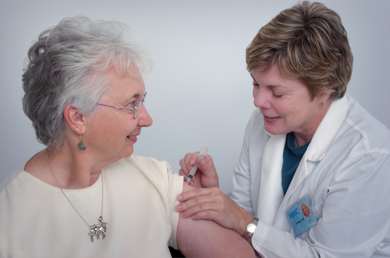 VitalNest Home Care
